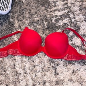 VICTORIAS secret PINK 34 D